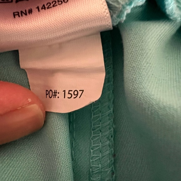 Selling Figs Neon Blue Set Small Casma and Medium Yola - Picture 5 of 7